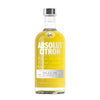 Absolut Citron 70cl.