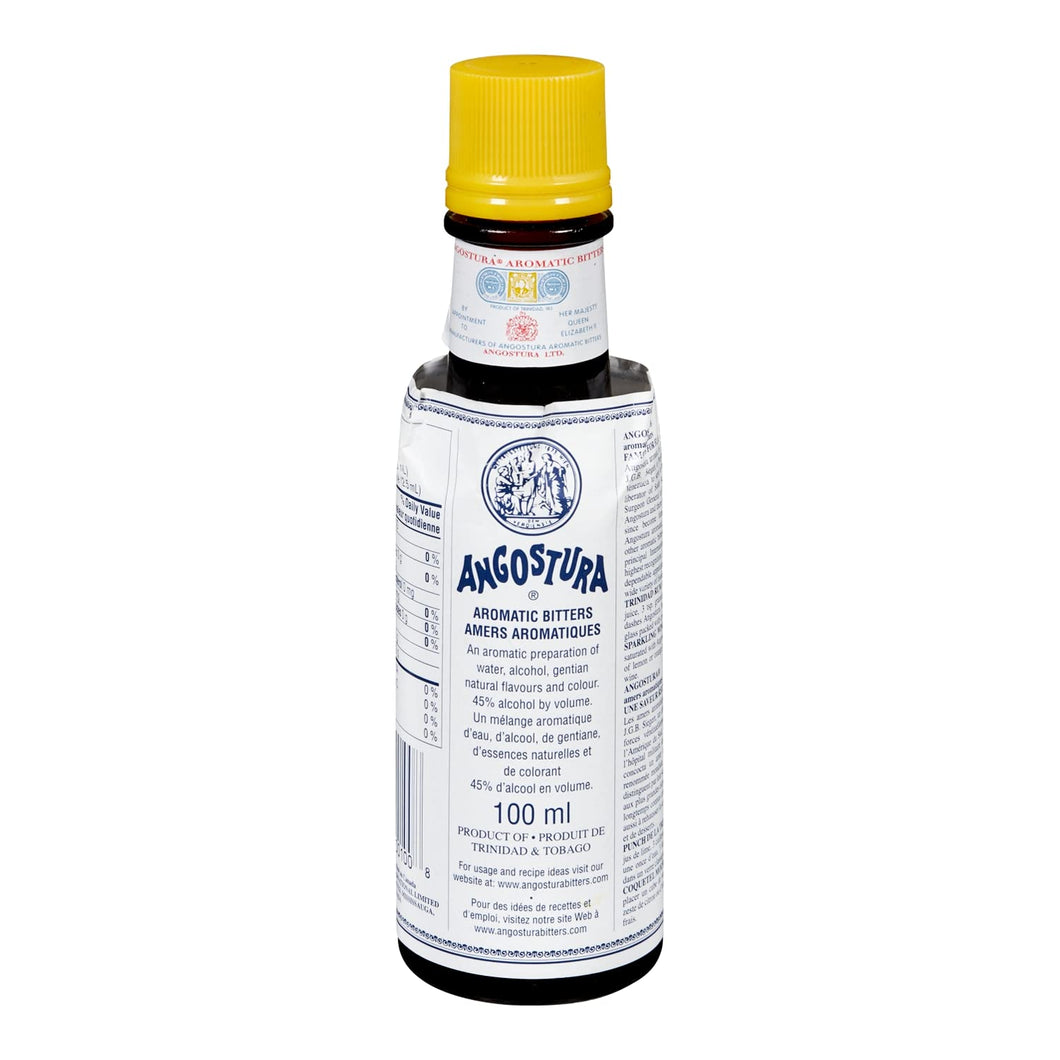 Angostura Aromatic Bitter