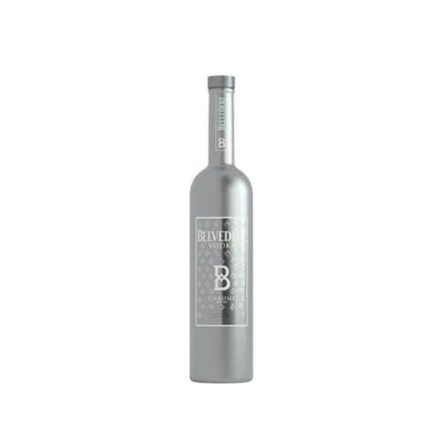 Belvedere Pure Chrome 1.75L