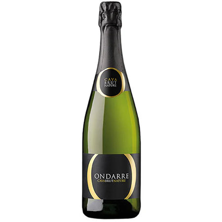 Cava Brut Ondarre