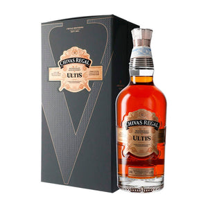 Chivas Regal Ultis