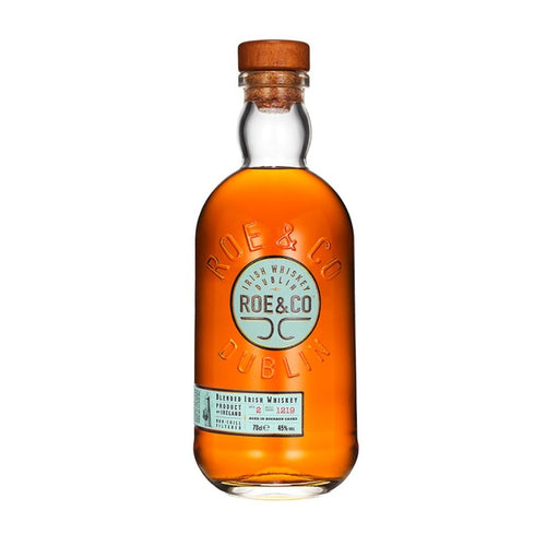 Roe & Coe Irish Whisky