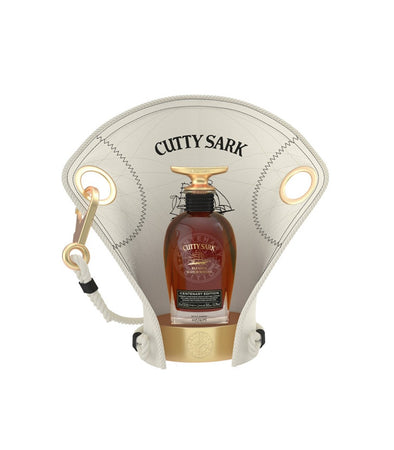 Cutty Sark Whisky 50th Aniversario