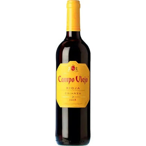 Campo Viejo Crianza