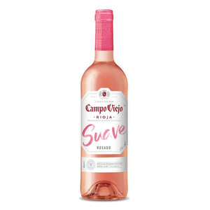 Campo Viejo Rosado