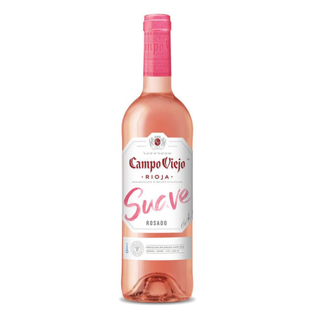 Campo Viejo Rosado