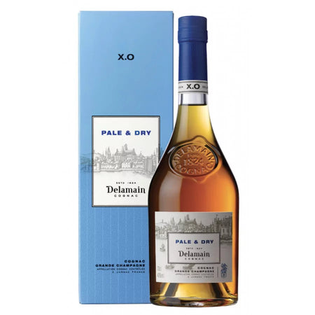 Delamain Pale Cognac 0.70 cl