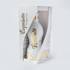 Esquisito Reposado 70cl.