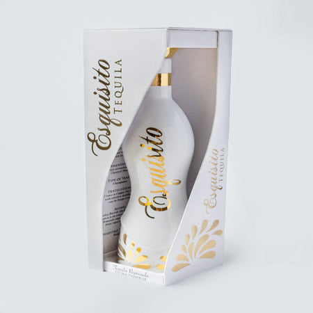 Esquisito Reposado 70cl.