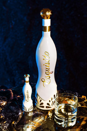 Esquisito Reposado 70cl.