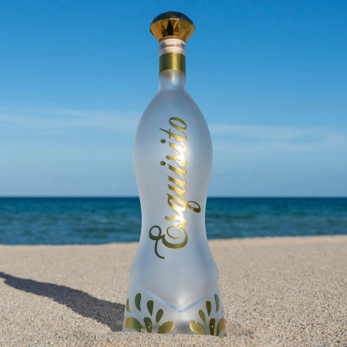 Esquisito Silver 70cl.