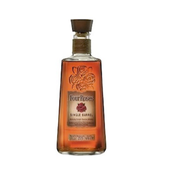 Four Roses Single Barrel