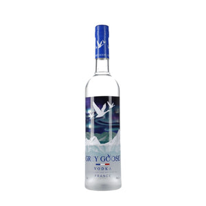 Grey Goose Vodka