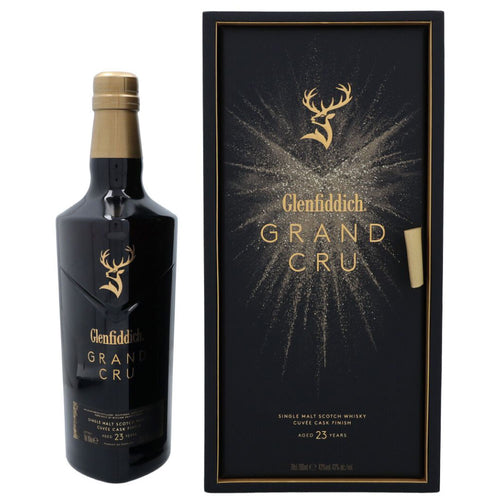 Glenfiddich 31 años Gran Crue 70cl.