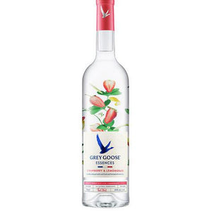 Grey Goose Strawberry 0.70 cl