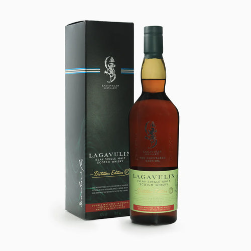 Lagavullin Destillers Edition