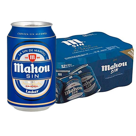 Mahou Laiker Lata