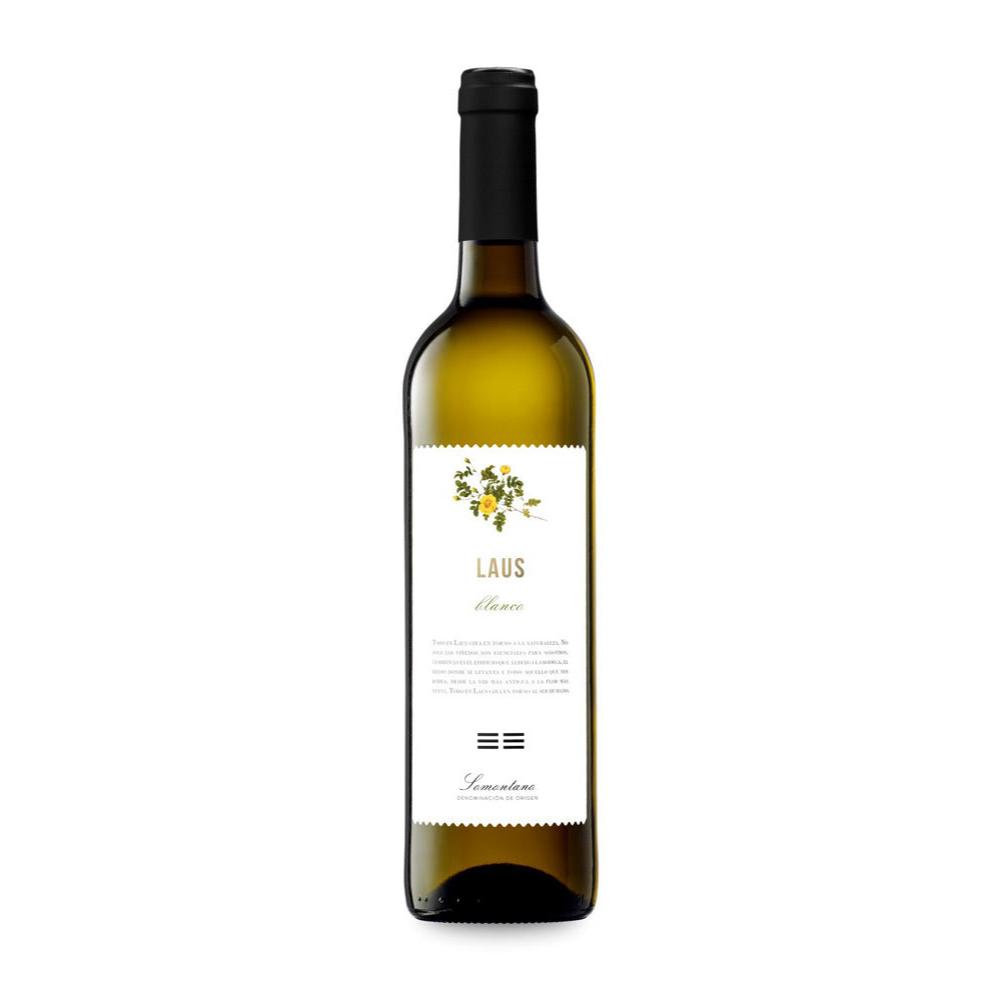 Laus Blanco Chardonnay