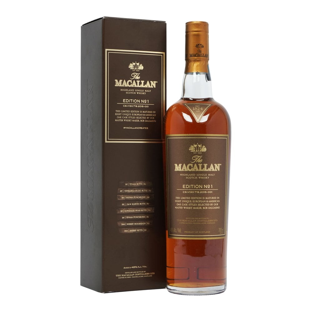 Macallan N1