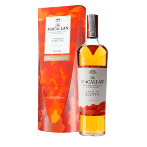 Macallan On Earth