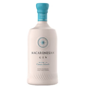 Macaronesian Gin 70cl.