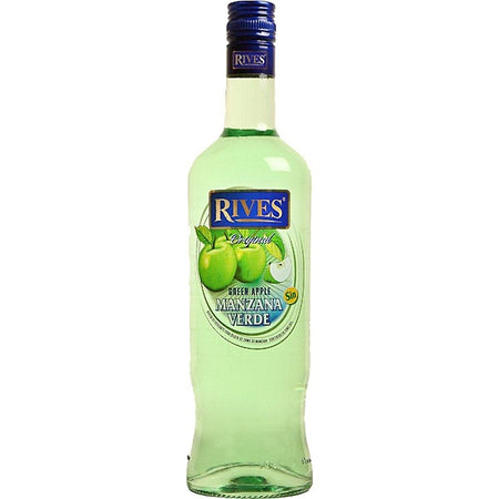 Manzana Sin Rives 70cl.