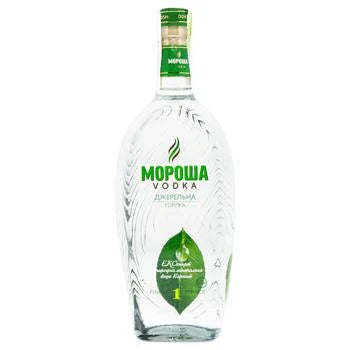 Vodka Morosha 0.70 cl