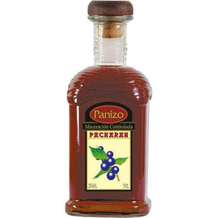 Pacharan Frasca Panizo 70cl.