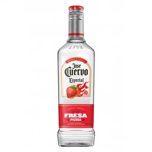 José Cuervo Picosa 70 cl. Tequila (5+1)