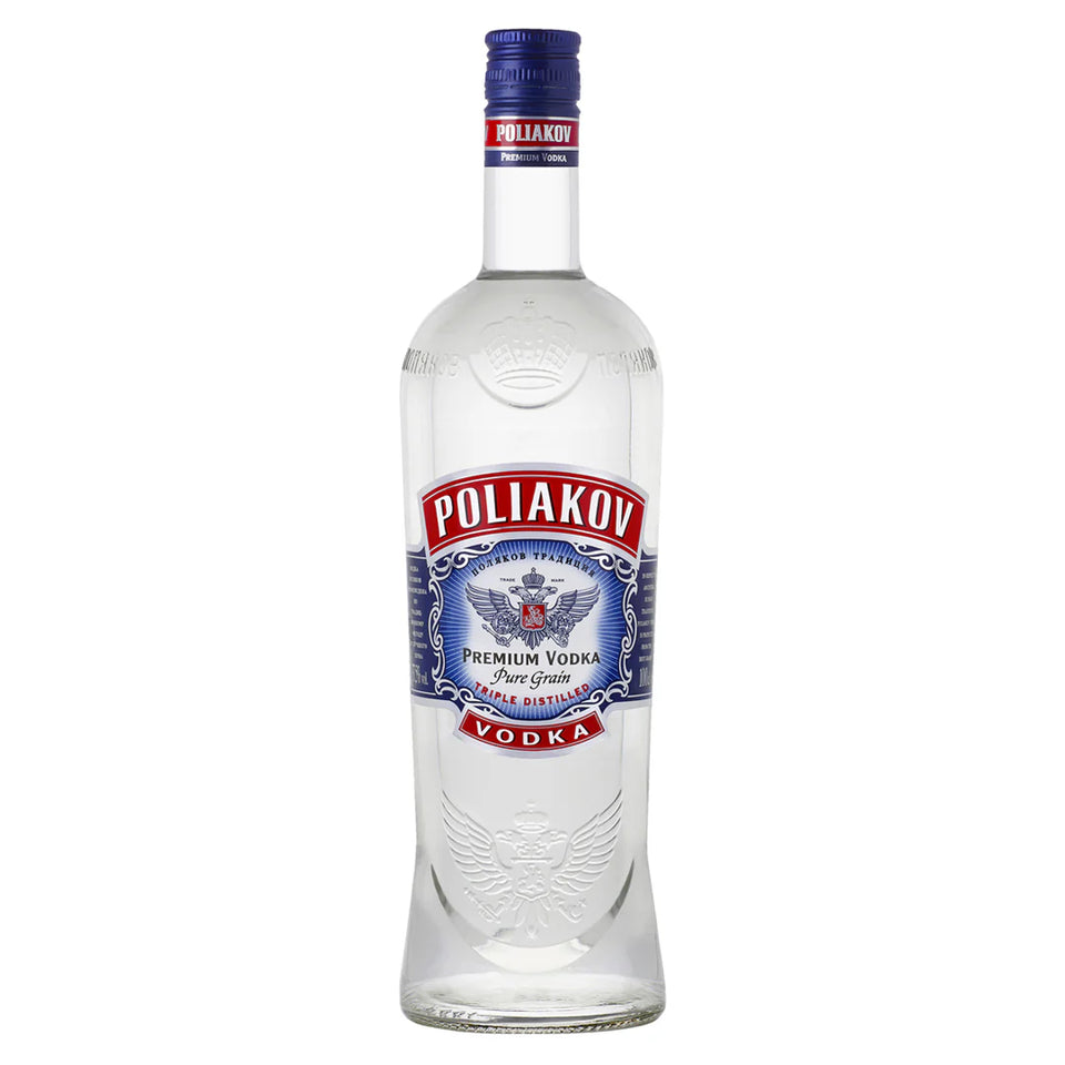 Vodka Poliakov