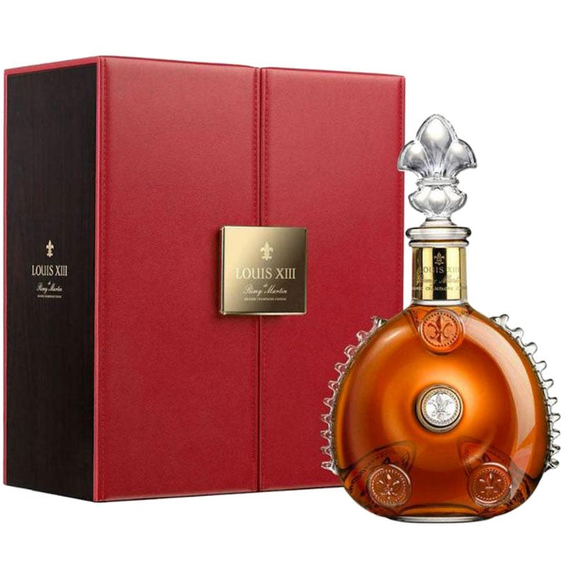 Luis XIII Cognac