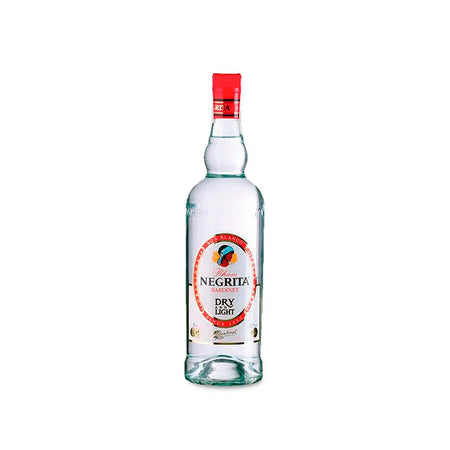 Ron Negrita Blanco 70cl.