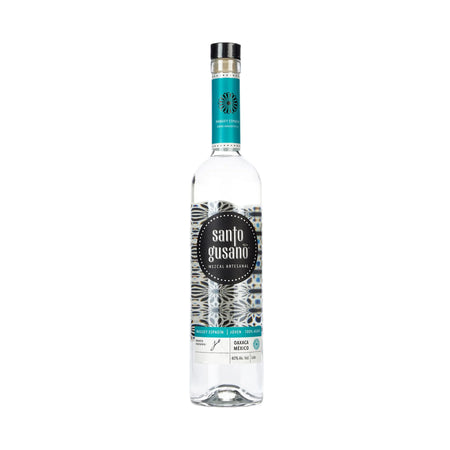 Tequila Santo Gusano 0,70 cl (4+2)