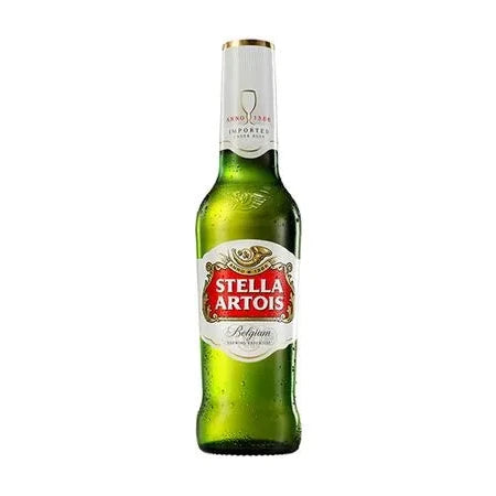 Stella Artois 33 cl. NR