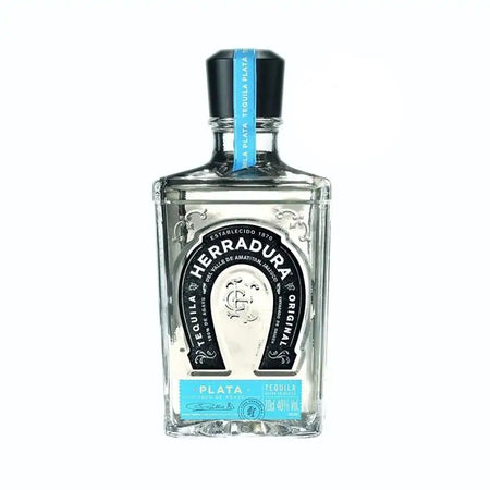 Herradura Blanco Tequila