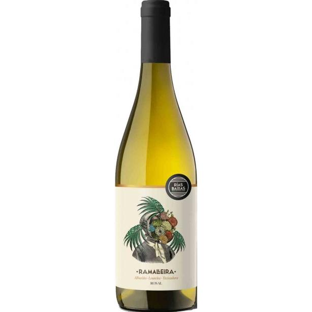 Albariño Ramalleira