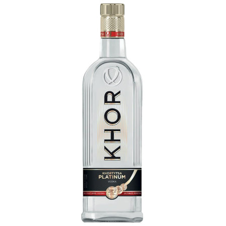 Vodka Khor 0.70 cl