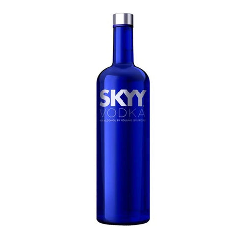 Vodka Skyy 70 cl.