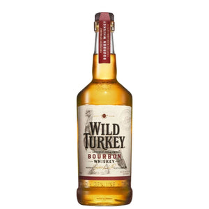 Wild Turquey  70cl. Whisky