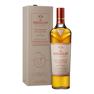 The Macallan The Harmony Collection Rich Cacao