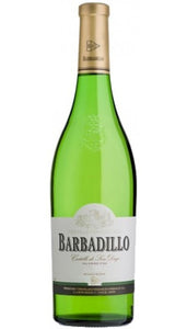 Barbadillo Blanco Vino