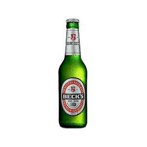 Becks Pils 0.275 cl.  24 Unid. Cerveza