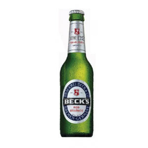 Becks Pils sin Alcohol  24 Unid. Cerveza