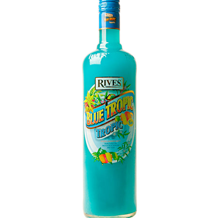 Blue Tropic Rives 1L.