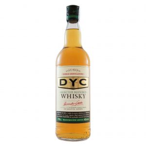 Dyc 1 L. Whisky