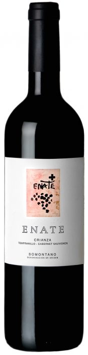 Enate Crianza Vino