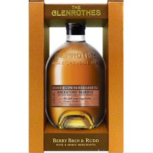 Glenrothes 70cl. Whisky