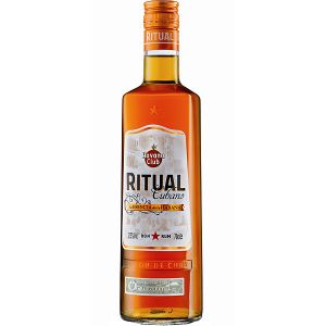 Havana Ritual 70cl. Ron