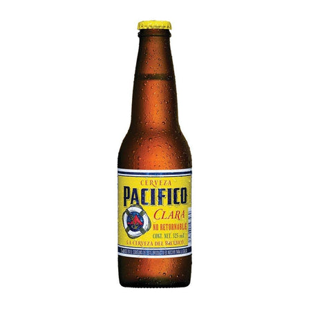 Pacifico 24 Unid. Cerveza