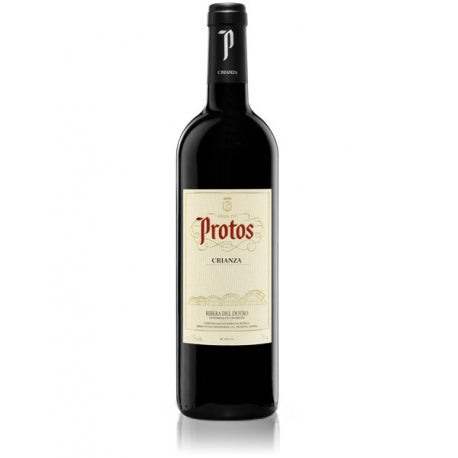 Protos Crianza 70cl.